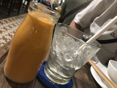 -Thai Market Restaurant( 04 Tran Quoc Toan)