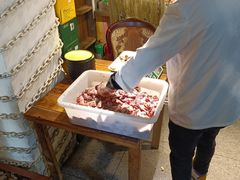 -通海俄式烧烤·俄罗斯大串(嵩山路店)