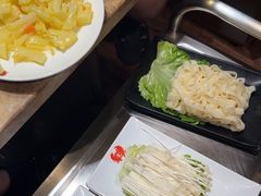 -七欣天香辣蟹火锅(常熟方塔街店)