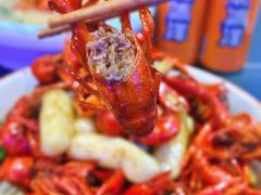 -虾乐园龙虾·夜宵(松江店)