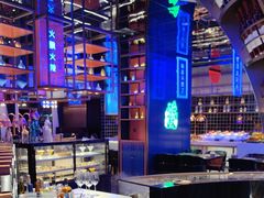 -花西亭·海鲜自助餐厅(瑞城名人酒店)