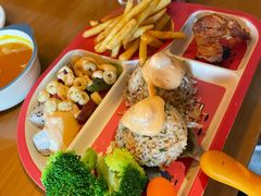 -MR.ROCKY洛奇先生RESTAURANT&BAR(宝安壹方城店)