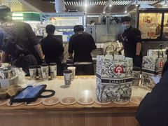 -霸王茶姬(常熟印象城店)