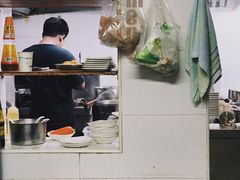 -二扁私房面馆(崂山路店)