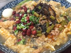 -东门七爷螺蛳粉(浦东店)