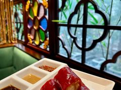 -悦满楼·西关名点·湛江名菜(航空综合大厦店)