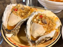 -辉记炭烧海鲜大排档·老字号(福田店)