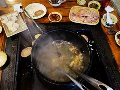 -滇藏石锅宴(北门坡古城管理局店)