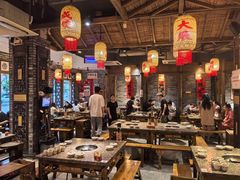 -重庆渝达老火锅(春熙路店)