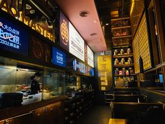 -烤匠麻辣烤鱼(环球中心店)