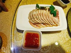 粤式传统熏蹄-九大簋家宴(晓港湾店)