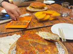 -有奴思烤肉·清真(正宁路店)