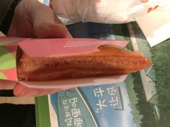 -麦当劳(豫园店)