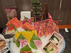 -匠和风精致料理(成都龙湖滨江天街店)