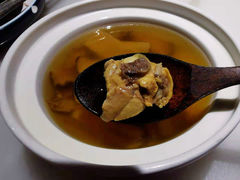-绿茶餐厅(成都太古里店)