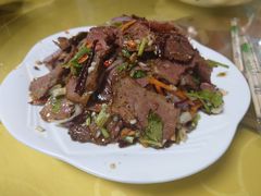 -红升老菜馆(巨兴街店)