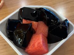 -豪客来牛排(天阳D32店)