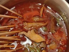 -冰城小镇音乐串吧·聚会餐厅(百子湾店)