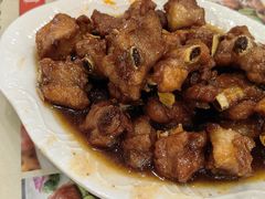 -葛记焖饼(伏牛路店)