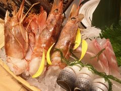 -yokocho上横町·日本食街(深业上城店)
