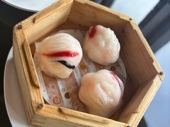 -珠海瑞吉酒店·宴庭中餐厅