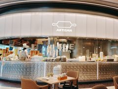 -苏小柳点心·手作小笼包(徐家汇分院)