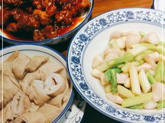-兰边碗(鼓楼店)