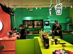 -gleeglee乐溢亦茶(合生汇店)