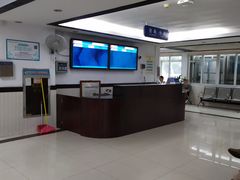 -广东省第二中医院(总院)