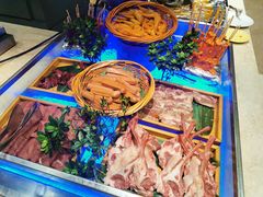 -River Café 海鲜自助(重庆丽笙世嘉酒店)