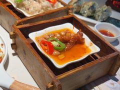 -悦满楼·西关名点·湛江名菜(航空综合大厦店)