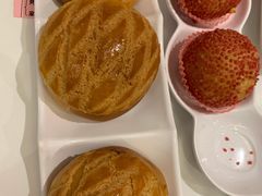 稻香菠萝包-稻香酒家(天河城店)