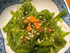 -鳗鱼家·深夜食堂(军博店)