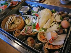 -海神·济州岛海鲜料理(天乐广场店)