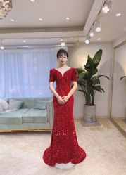-艾慕婚纱礼服馆(和平店)