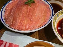 -萍姐火锅·公路夜市(打浦桥日月光店)
