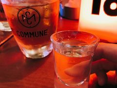 -COMMUNE幻师(渔人码头店)