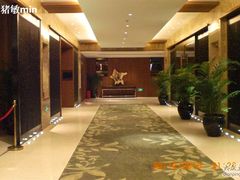 -观澜湖高尔夫球会