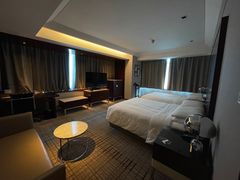 -上海龙之梦万丽酒店