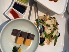 -味+新京宴·烤鸭·北京菜(创意谷店)
