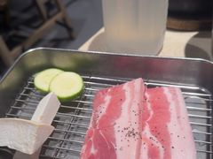-蚂蚁洞·烤肉大营地(上海静安大悦城店)