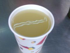 -公利真料竹蔗水(中环店)