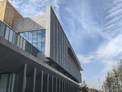 -李昌钰刑侦科学博物馆