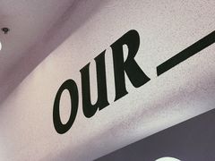 -OUR Bakery(SKP-S店)