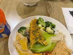 -翠林精选·洗浴·餐饮·住宿(江东大道店)