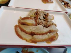 -玉林烤鸭店(黄村兴华店)