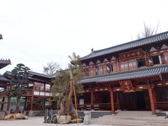 -径山寺