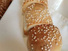软香面包-西堤牛排(北京国瑞店)