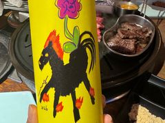 -济州爱肉堂(总店)