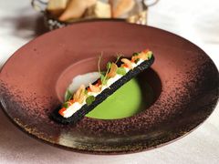 -北京古城老院厉晓麟精致菜